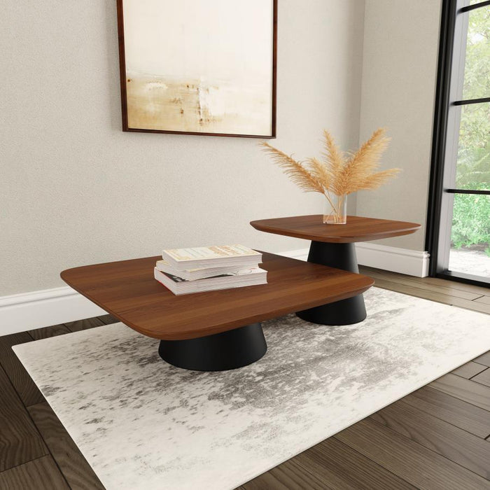 Eason - Cocktail Coffee Table Set – Table Sets by Coaster Fine Furniture at Furniture Wholesale Plus , Nashville furniture store