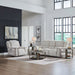 Clayton - Living Room Sofa Set – Reclining Sofas & Loveseats by Liberty Furniture at Furniture Wholesale Plus , Nashville furniture store