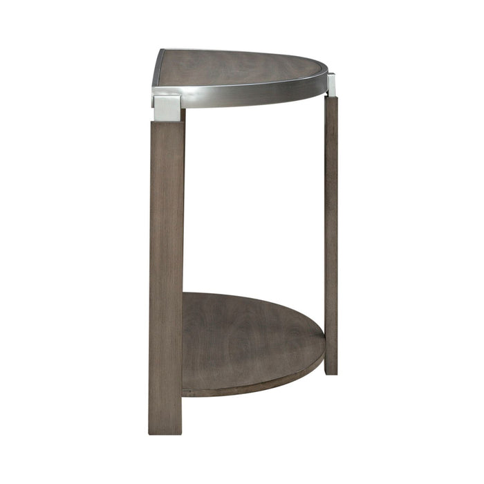 Sutton - Sofa Table - Bleached Sand – Sofa Tables by Liberty Furniture at Furniture Wholesale Plus , Nashville furniture store