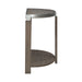 Sutton - Sofa Table - Bleached Sand – Sofa Tables by Liberty Furniture at Furniture Wholesale Plus , Nashville furniture store