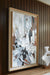 Kerrden - Wall Art - Multi – Canvas Art by Signature Design by Ashley® at Furniture Wholesale Plus , Nashville furniture store