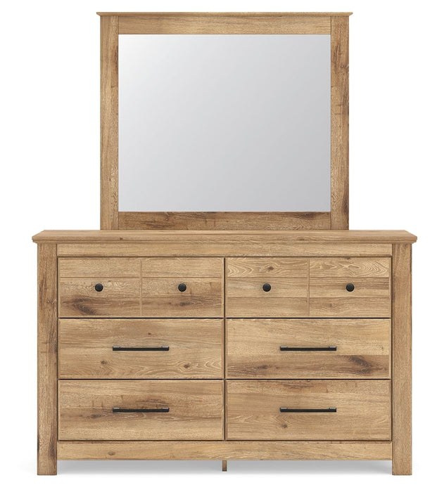 Makidern - Six Drawer Dresser – Dressers by Signature Design by Ashley® at Furniture Wholesale Plus , Nashville furniture store