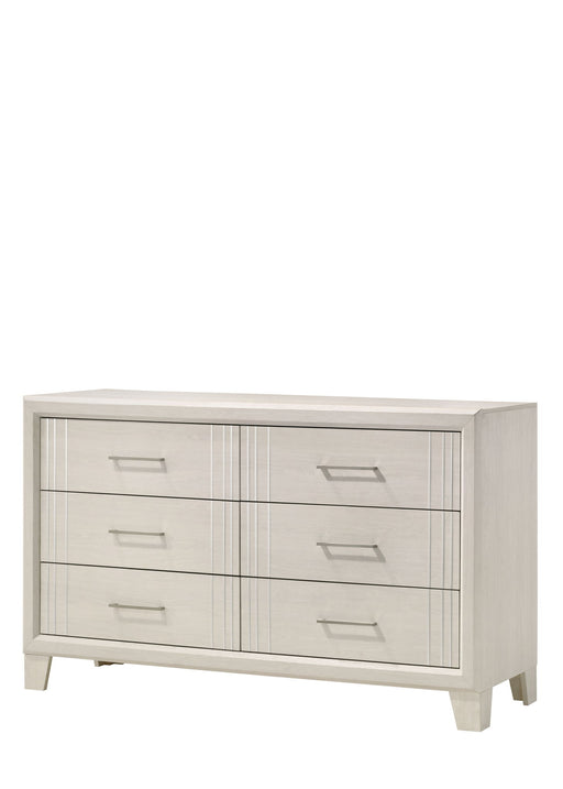 Charlie - Dresser – Dressers by Crown Mark at Furniture Wholesale Plus , Nashville furniture store