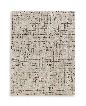 Claygrove - Rug – Area Rugs by Signature Design by Ashley® at Furniture Wholesale Plus , Nashville furniture store