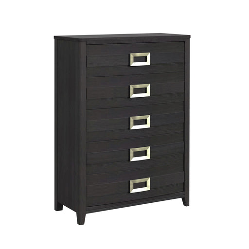 Tobias - Bedroom Set With LED – 3 Piece Bedroom Sets by Elements International at Furniture Wholesale Plus , Nashville furniture store