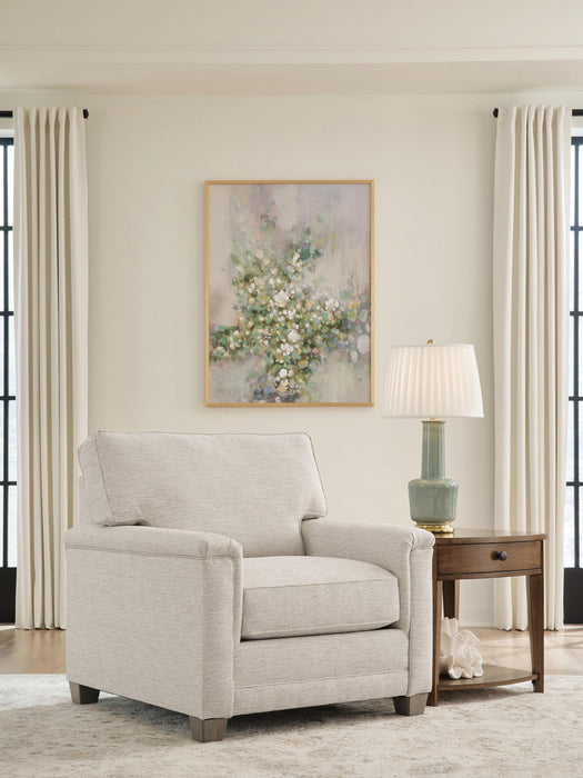 Rayne-Cove - Chair - Opal – Arm Chairs by Signature Design by Ashley® at Furniture Wholesale Plus , Nashville furniture store