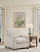Rayne-Cove - Chair - Opal – Arm Chairs by Signature Design by Ashley® at Furniture Wholesale Plus , Nashville furniture store