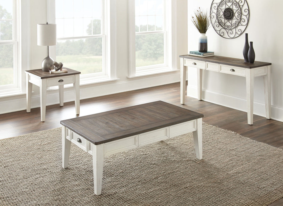 Cayla - Table Set – Table Sets by Steve Silver Furniture at Furniture Wholesale Plus , Nashville furniture store