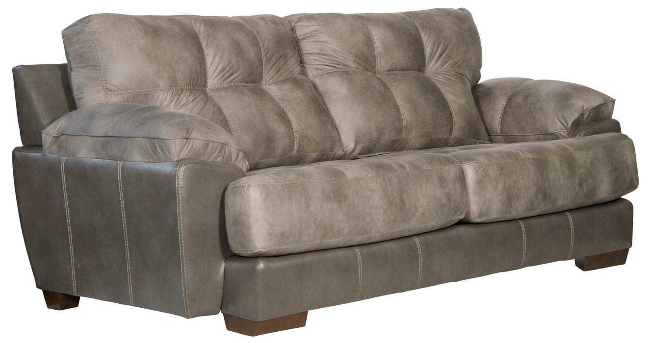 Drummond - Sofa – Stationary Sofas by Jackson at Furniture Wholesale Plus , Nashville furniture store