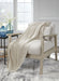 Gayelery - Throw – Throws by Signature Design by Ashley® at Furniture Wholesale Plus , Nashville furniture store