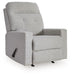 Skillins - Rocker Recliner - Stone – Rocker Chairs by Signature Design by Ashley® at Furniture Wholesale Plus , Nashville furniture store