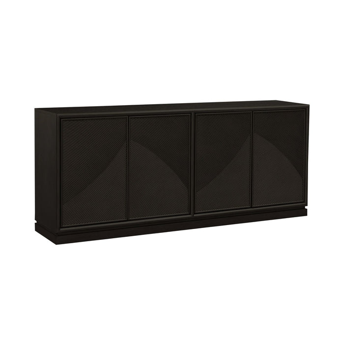 Dahlia - Accent Console – TV Stands by Liberty Furniture at Furniture Wholesale Plus , Nashville furniture store