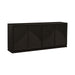 Dahlia - Accent Console – TV Stands by Liberty Furniture at Furniture Wholesale Plus , Nashville furniture store