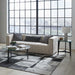 Capri - 3 Piece Set - Espresso – Table Sets by Liberty Furniture at Furniture Wholesale Plus , Nashville furniture store