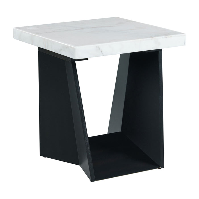 Beckley - End Table – End Tables by Elements International at Furniture Wholesale Plus , Nashville furniture store