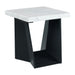 Beckley - End Table – End Tables by Elements International at Furniture Wholesale Plus , Nashville furniture store