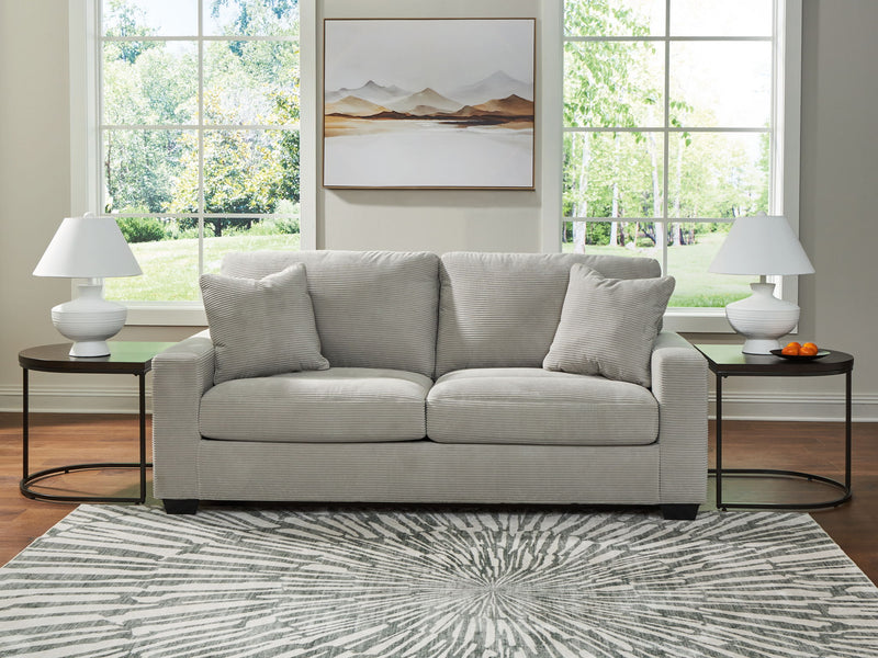 Greenbriar - Sofa – Stationary Sofas by Signature Design by Ashley® at Furniture Wholesale Plus , Nashville furniture store