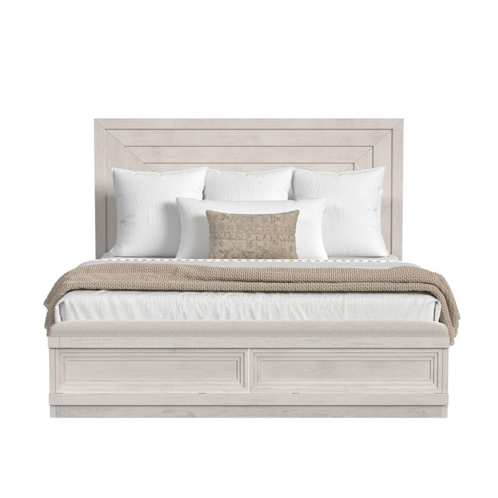 Avalanche - Storage Bed – Storage Beds by Elements International at Furniture Wholesale Plus , Nashville furniture store