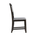 Amherst - Side Chair (Set of 2) – Chair Sets by Elements International at Furniture Wholesale Plus , Nashville furniture store