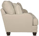 Jonesport - Sofa - Wheat – Stationary Sofas by Jackson at Furniture Wholesale Plus , Nashville furniture store