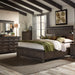 Thornwood Hills - Storage Bed, Dresser & Mirror – 3 Piece Bedroom Sets by Liberty Furniture at Furniture Wholesale Plus , Nashville furniture store