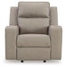 Lavenhorne - Rocker Recliner - Pebble – Rocker Chairs by Signature Design by Ashley® at Furniture Wholesale Plus , Nashville furniture store
