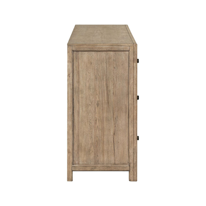 Proximity Place - Dresser – Dresser & Mirror by Liberty Furniture at Furniture Wholesale Plus , Nashville furniture store