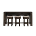 Lennox Hill - 4 Piece Set - Bark – 4 Piece Living Room Sets by Liberty Furniture at Furniture Wholesale Plus , Nashville furniture store