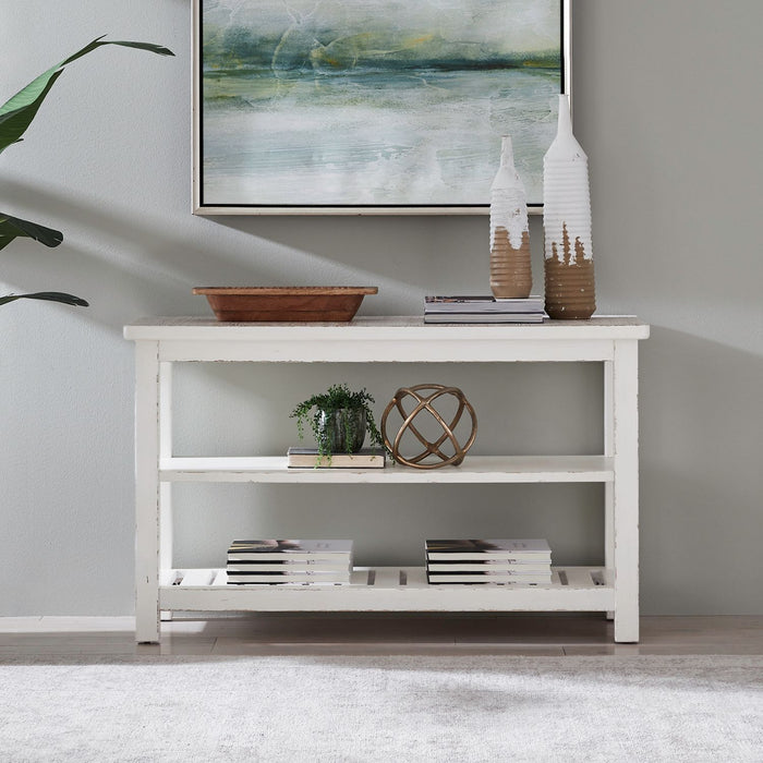 Backroads - Table – Cocktail Tables by Liberty Furniture at Furniture Wholesale Plus , Nashville furniture store