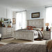 Big Valley - Bedroom Set – 3 Piece Bedroom Sets by Liberty Furniture at Furniture Wholesale Plus , Nashville furniture store