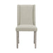 Eleanor - Dining Side Chair (Set of 2) – Chair Sets by Elements International at Furniture Wholesale Plus , Nashville furniture store