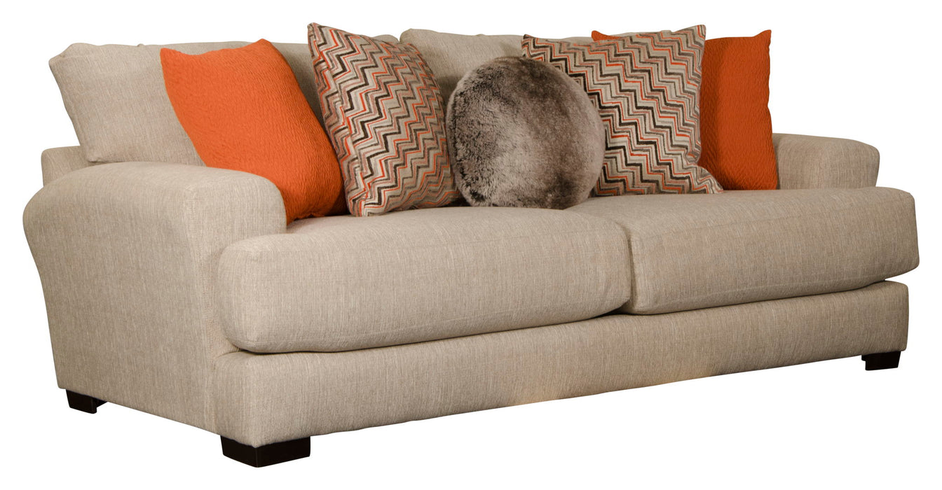 Ava - Sofa - Premium Stationary Sofas from Jackson - Just $979! Shop now at Furniture Wholesale Plus  We are the best furniture store in Nashville, Hendersonville, Goodlettsville, Madison, Antioch, Mount Juliet, Lebanon, Gallatin, Springfield, Murfreesboro, Franklin, Brentwood