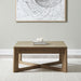 Ballentine - Table – Cocktail Tables by Liberty Furniture at Furniture Wholesale Plus , Nashville furniture store
