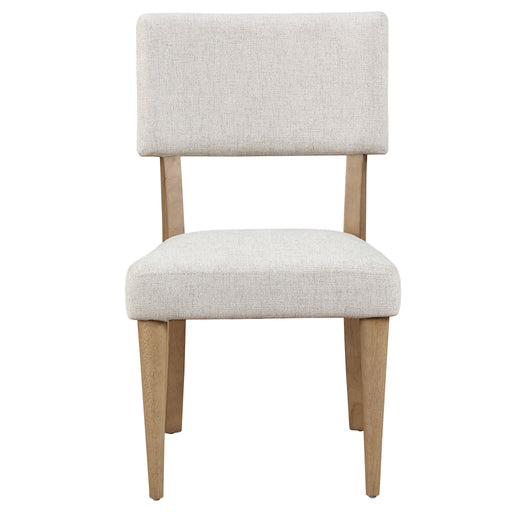 Colvin - Side Chair – Side Chairs by Steve Silver Furniture at Furniture Wholesale Plus , Nashville furniture store