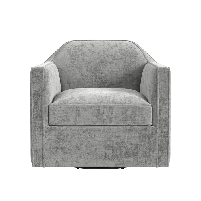 Hamlin - Swivel Chair – Swivel Chairs by Elements International at Furniture Wholesale Plus , Nashville furniture store