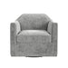 Hamlin - Swivel Chair – Swivel Chairs by Elements International at Furniture Wholesale Plus , Nashville furniture store