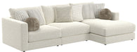 Ritzy - Modular Sofa – Stationary Sectionals by Jackson at Furniture Wholesale Plus , Nashville furniture store