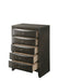 Emily - Accent Chest – Accent Chests by Crown Mark at Furniture Wholesale Plus , Nashville furniture store