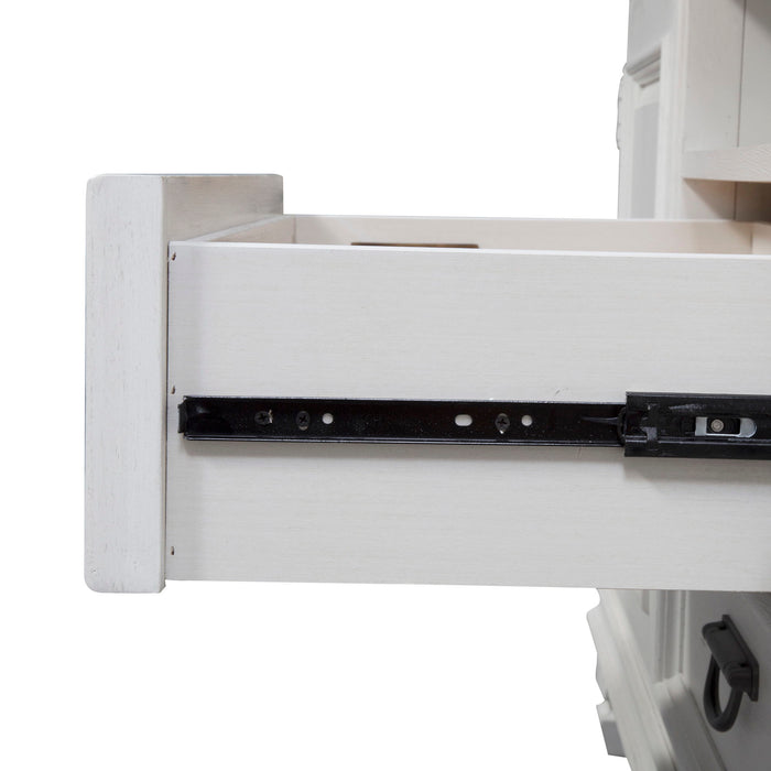 Allyson Park - TV Console – TV Stands by Liberty Furniture at Furniture Wholesale Plus , Nashville furniture store