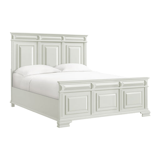 Bridgestone - Panel Bed – Panel Beds by Elements International at Furniture Wholesale Plus , Nashville furniture store