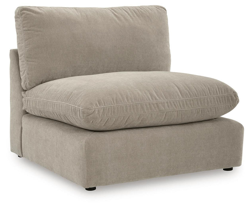 Maxton Heights - 8 Piece Sectional – Stationary Sectionals by Benchcraft® at Furniture Wholesale Plus , Nashville furniture store