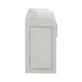 Magnolia Manor - Hutch - Antique White – Hutches by Liberty Furniture at Furniture Wholesale Plus , Nashville furniture store