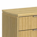 Sylvie - 5-Drawer Chest – Accent Chests by Elements International at Furniture Wholesale Plus , Nashville furniture store