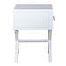 East End - 1 Drawer Accent Table – Accent Tables by Liberty Furniture at Furniture Wholesale Plus , Nashville furniture store