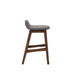 Space Savers - 24" Counter Chair(RTA) – Counter Chairs by Liberty Furniture at Furniture Wholesale Plus , Nashville furniture store