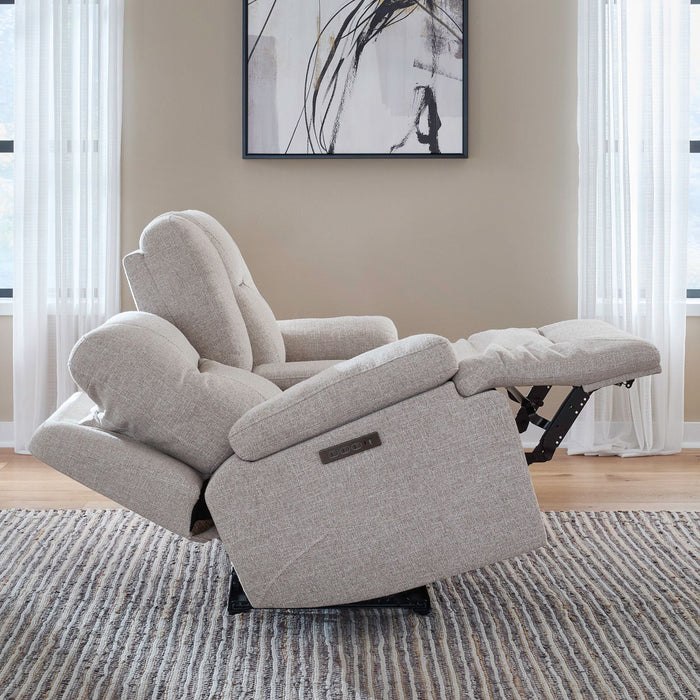Cameron - Loveseat With Console P3 & ZG – Reclining Loveseats by Liberty Furniture at Furniture Wholesale Plus , Nashville furniture store