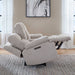 Cameron - Loveseat With Console P3 & ZG – Reclining Loveseats by Liberty Furniture at Furniture Wholesale Plus , Nashville furniture store