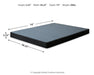 Low Profile - Foundation – Foundations by Ashley Sleep® at Furniture Wholesale Plus , Nashville furniture store