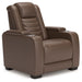 High Impact - Power Recliner / Adj Headrest - Tobacco – Reclining Chairs by Signature Design by Ashley® at Furniture Wholesale Plus , Nashville furniture store