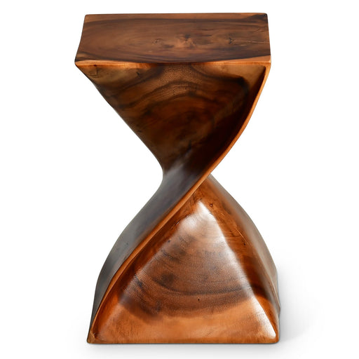 Paloma - Accent Side Table – Side Tables by Steve Silver Furniture at Furniture Wholesale Plus , Nashville furniture store